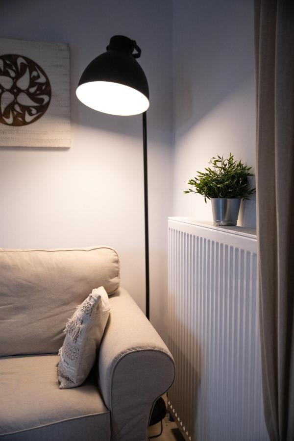 Chic & Spacious House In Rodia Heraklion المظهر الخارجي الصورة